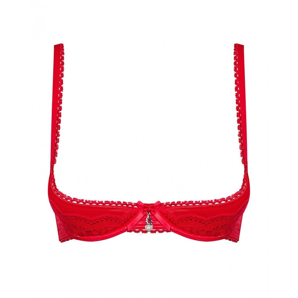 Melltartó Obsessive Lovica S/M